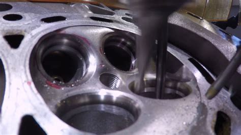 newen cnc valve machine|newen cylinder head repair.